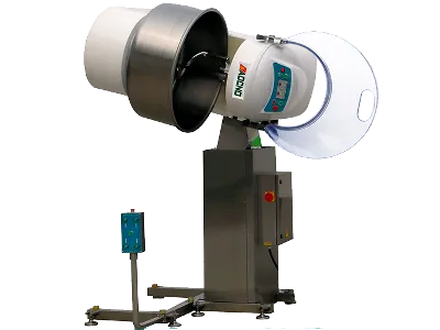 Elevadores de Bateas