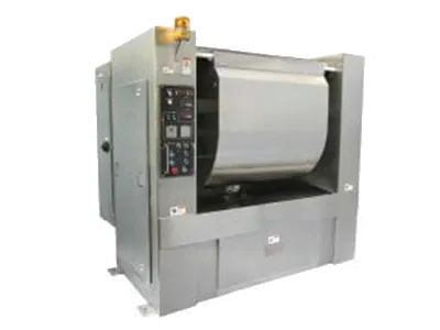 Amassadeiras Horizontales