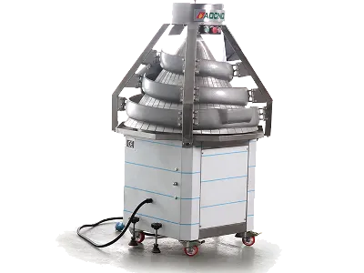 Divisores / Montadores / Modeladores