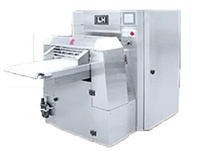 Divisora/Boleadora para Hot dogs e Pão de Hambúrguer