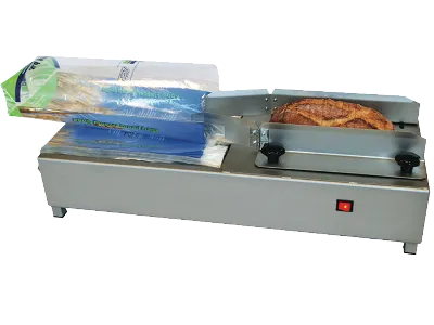 Soprador / Ensacador Manual