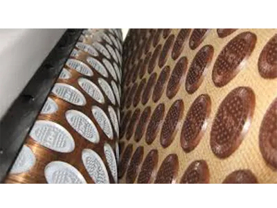 Elaboração de Bolachas