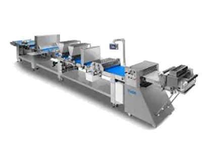 Sistema de Laminação