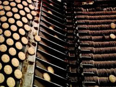 Empilhador de Tampas