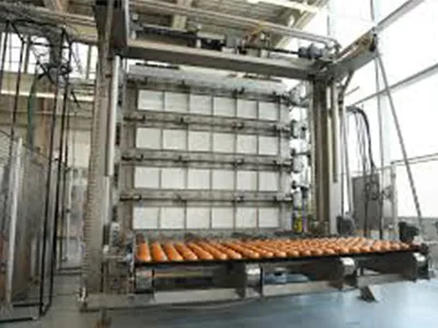 Resfriamento a Vácuo