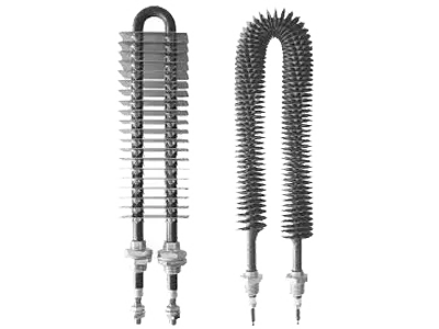 Resistências Elétricas