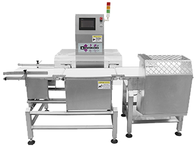 Check Weigher