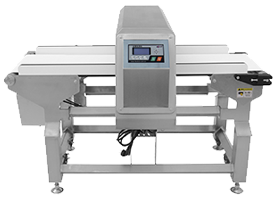 Detector de metais