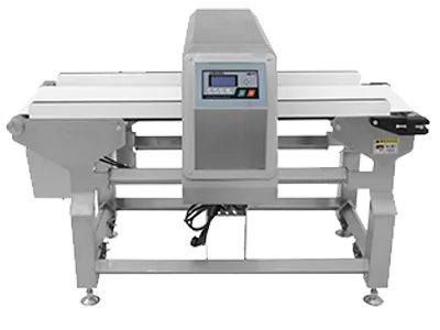 Detector de metais