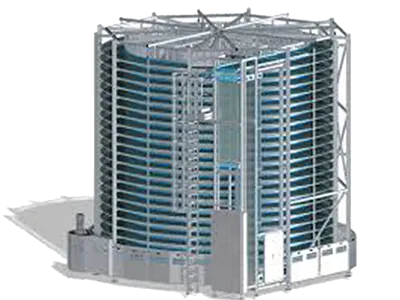 Espirais de Resfriamento