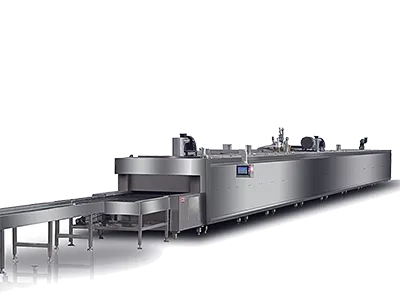 Fornos - Resfriadores - Fermentadores