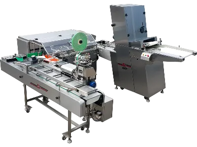 Sistemas de Embalagem