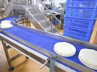 Linha de Tortillas