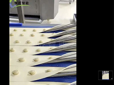 Laminados / Massas Folhadas