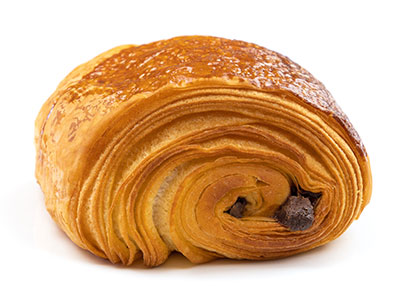 Massas Folhadas
