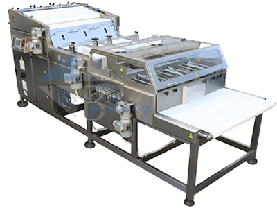 Stacker Machine 