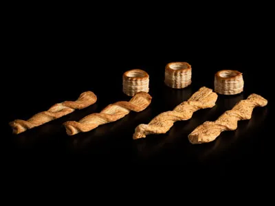 Massa folhada e Produtos dinamarqueses