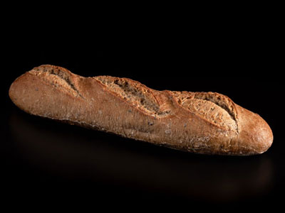 Baguete Francesa