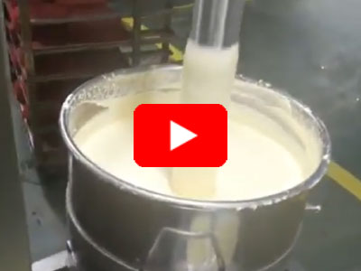 Bomba de batido