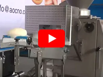 Divisora por Extrusão