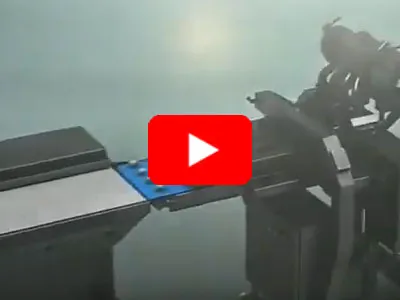 Divisora e Modeladora