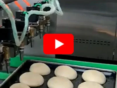 Water splitter /Divisor de Água